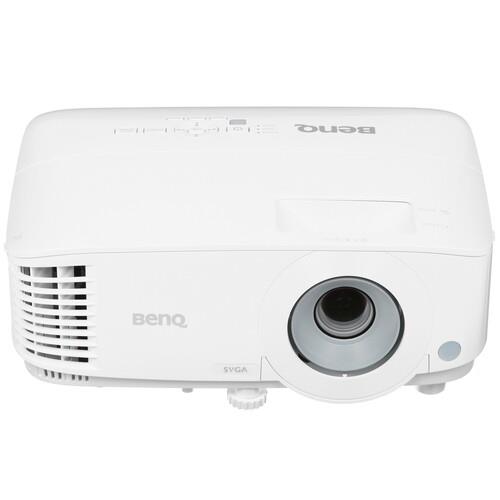 Проектор BenQ MS560 белый