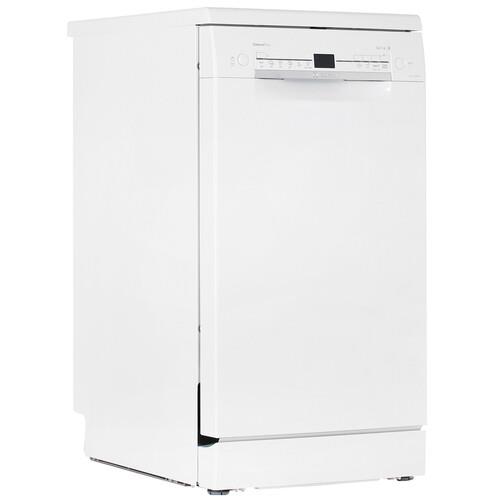 Посудомоечная машина Bosch SPS2IKW2CR белый