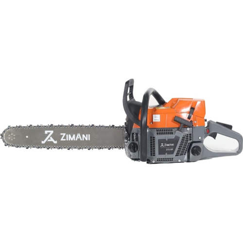 Бензопила CHAMPION 372-18"