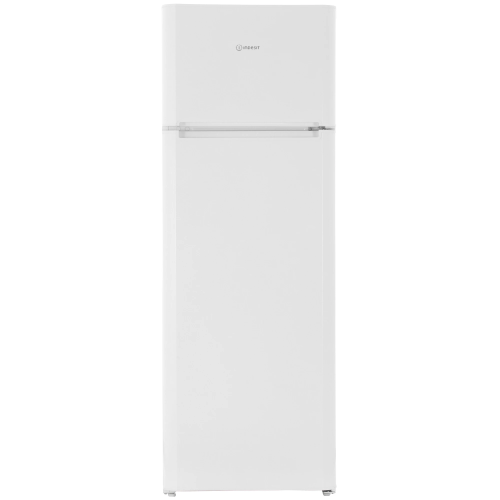Холодильник Indesit TIA 16 белый
