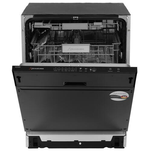 Встраиваемая посудомоечная машина Schaub Lorenz SLG VI6425