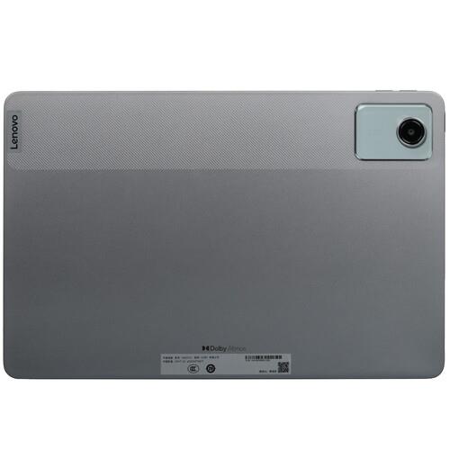 11" Планшет Lenovo Xiaoxin Pad 2024 Wi-Fi 128 ГБ серый