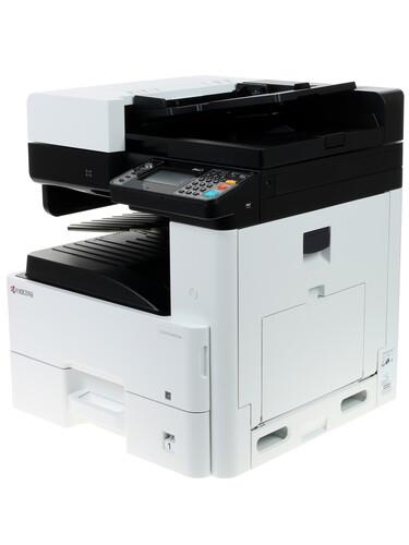 МФУ лазерное Kyocera ECOSYS M4125idn