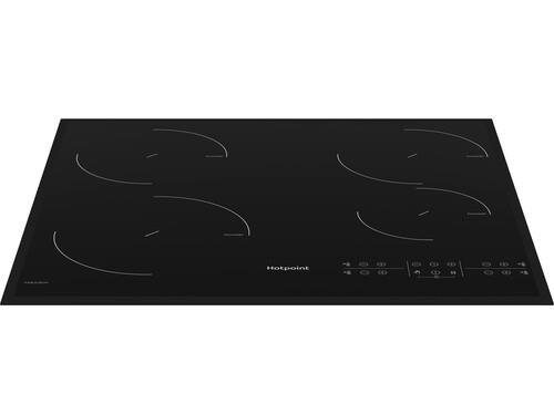 Индукционная варочная поверхность Hotpoint HB 2560S BA