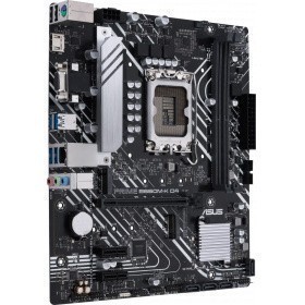 Материнская плата ASUS Prime B660M-K D4 90MB1950-M0EAY0