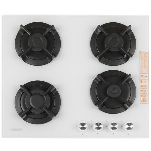 Газовая варочная поверхность Simfer H60N40W416