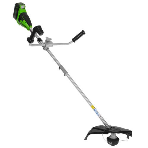 Триммер аккумуляторный GreenWorks GD40BCB 40V