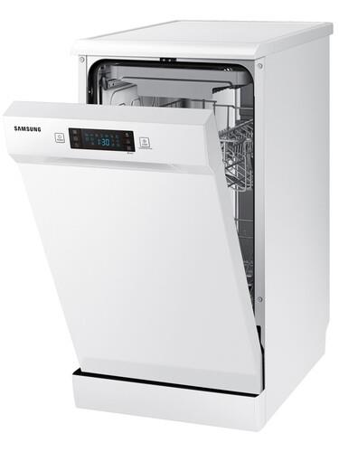 Посудомоечная машина Samsung DW50R4050FW/WT белый