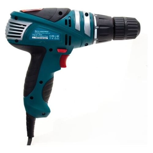 Дрель-шуруповерт КРАТОН ESDD-280/24 (3 02 01 029) сетевой