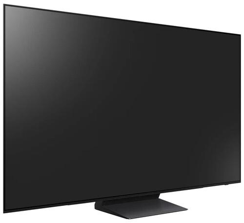 65" (163 см) OLED-телевизор Samsung QE65S90DAUXRU черный