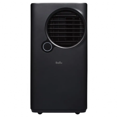 Мобильный кондиционер Ballu Bpac-07 Epb/N6 Eclipse Black