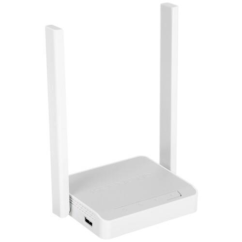 Wi-Fi роутер Keenetic 4G KN-1212