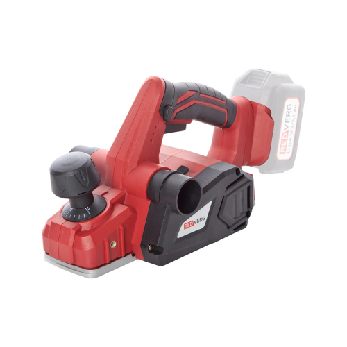 Рубанок RedVerg RD-P18/U