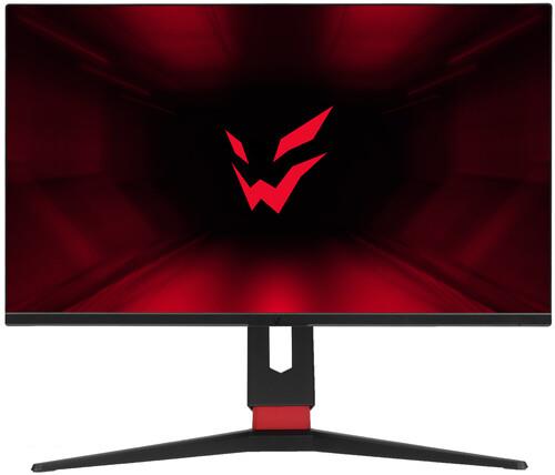 23.8" Монитор ARDOR GAMING PORTAL AF24H1 черный