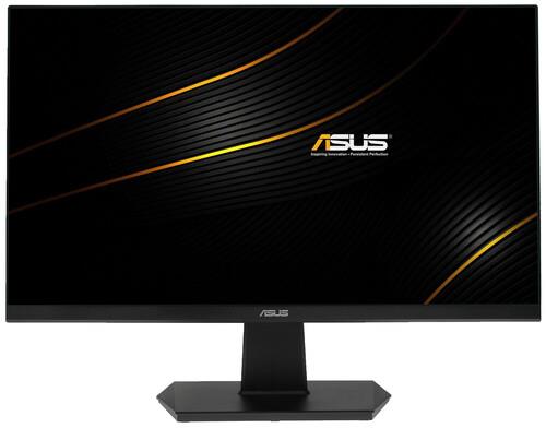 27" Монитор ASUS VA27EHF черный 27" Монитор ASUS VA27EHF черный