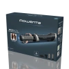 Фен-щетка Rowenta UB9530F0 коричневый/золотистый