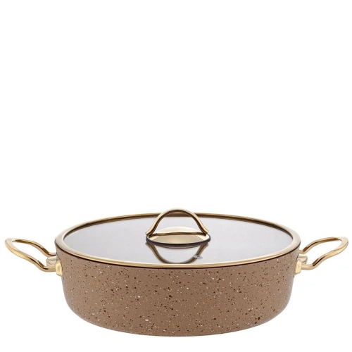 Жаровня STONELAND SLS-0224DC