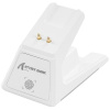 Мышь беспроводная/проводная Attack Shark X1 [SharkX1White] белый