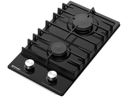 Газовая варочная поверхность Gressel RU30V20B77001