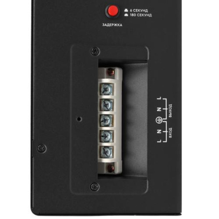 Стабилизатор напряжения SMARTWATT AVR TRIAC 10000TW