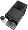 Кофемашина Weissgauff WCM-365 Automatic ColorTouch Cappuccino Nero