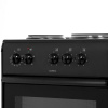 Электрическая плита DARINA E 33404 Аt черный