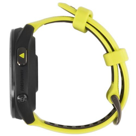 Спортивные часы Garmin Forerunner 965