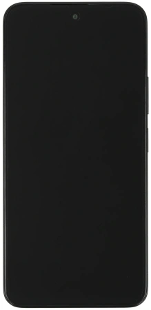 Смартфон Xiaomi Redmi 15 6/128 ГБ Черный