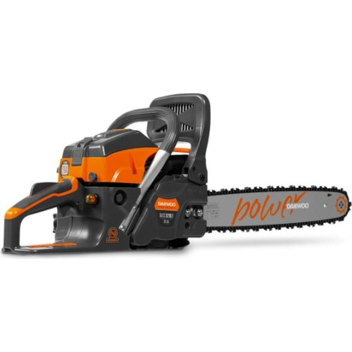 Бензопила DAEWOO DACS5218XT DACS 5218