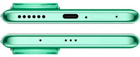 Смартфон Huawei Nova 11 Pro 8/256Гб Зеленый