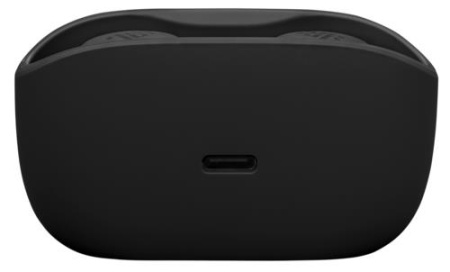 Наушники TWS JBL Wave Buds 2 черный