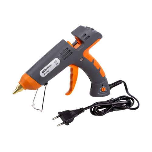 Клеевой пистолет TDM Алмаз КП-150 (SQ1024-0104) 150 Вт