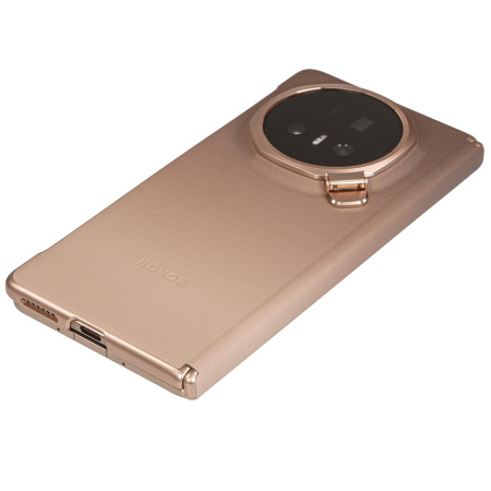 7.95" Смартфон HONOR Magic V5 512 ГБ золотистый