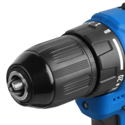 Дрель-шуруповерт Bull SR 1804 Xcase XLTpro (1329881)