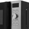 Микроволновая печь Gorenje MO20A4XH серый