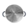 Кастрюля Lara LR02-272 Калипсо