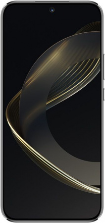 Смартфон Huawei Nova 11 8/256Гб Черный