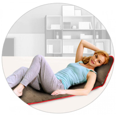 Массажный матрас ZENET ZET-836