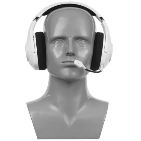 Беспроводные/проводные наушники A4Tech Bloody GR270 белый