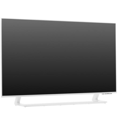 43" (108 см) LED-телевизор Samsung UE43AU9010UXRU белый