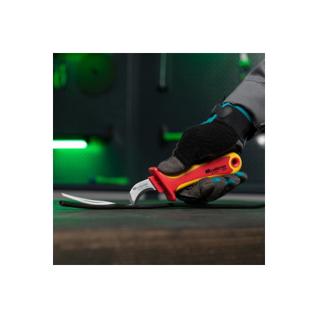 Нож диэлектрический СИБРТЕХ 78808