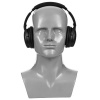 Беспроводные/проводные наушники Bose QuietComfort SE черный