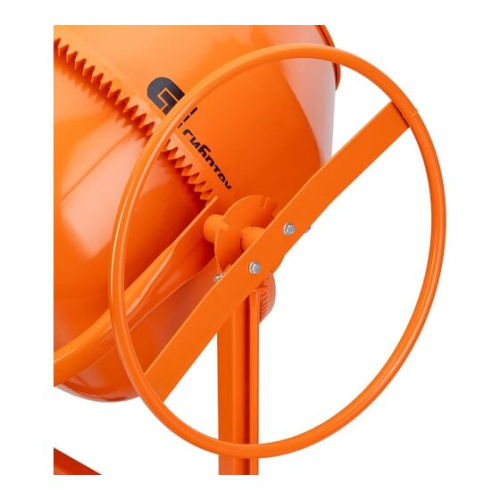 Бетономешалка Сибртех БСН-220 (95515)