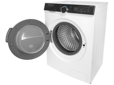 Стиральная машина MAUNFELD MFWM1510WH06 белый