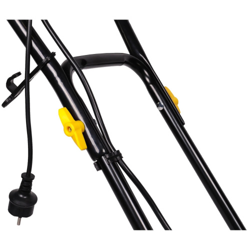 Культиватор CHAMPION EC 1500 электрический