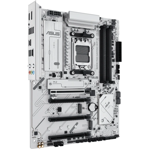 Материнская плата ASUS B650E Max Gaming Wifi W (90MB1M00-M0EAY0)