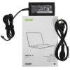 16" Ноутбук Acer Swift Go 16 SFG16-71-70R2 серый