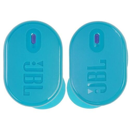 Наушники TWS JBL Tune Buds 2 синий