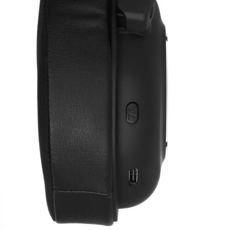 Беспроводные/проводные наушники ARDOR GAMING Edge Wireless черный