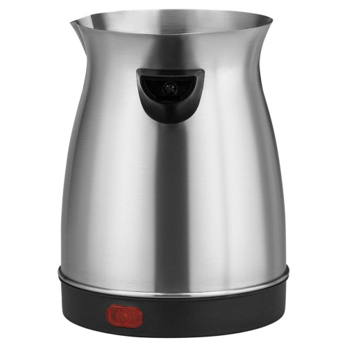 Электрическая турка Starwind STS6054 серебристый/черный